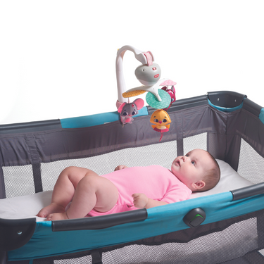 Tiny Love Take Along Mobile - Tiny Princess